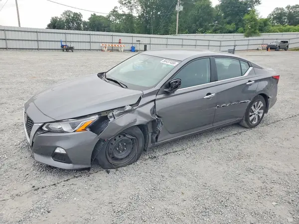 1N4BL4BV6KN312500 2019 NISSAN ALTIMA - Image 1