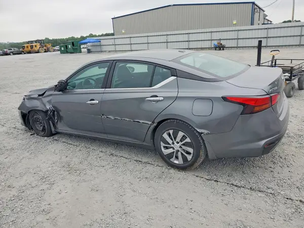 1N4BL4BV6KN312500 2019 NISSAN ALTIMA - Image 2