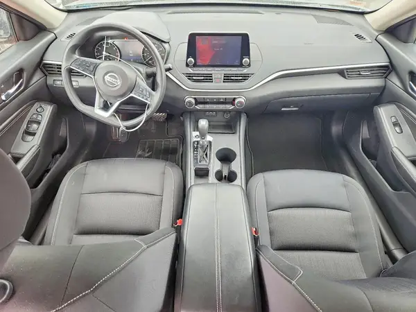 1N4BL4BV6KN312500 2019 NISSAN ALTIMA - Image 8