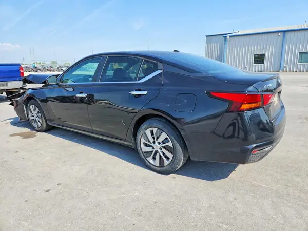 1N4BL4BV6KN312612 2019 NISSAN ALTIMA - Image 2