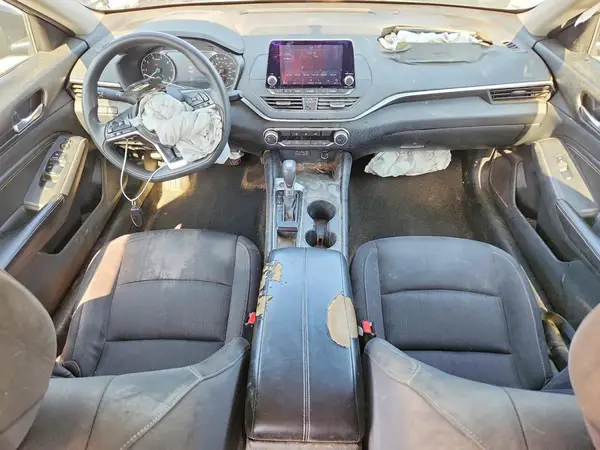 1N4BL4BV6KN312612 2019 NISSAN ALTIMA - Image 8