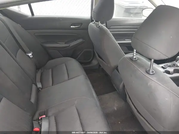1N4BL4BV6KN314103 2019 NISSAN ALTIMA - Image 8