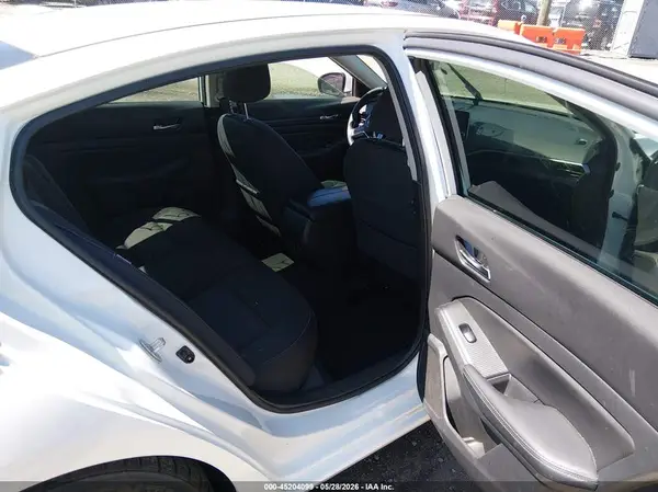 1N4BL4BV6KN315963 2019 NISSAN ALTIMA - Image 8