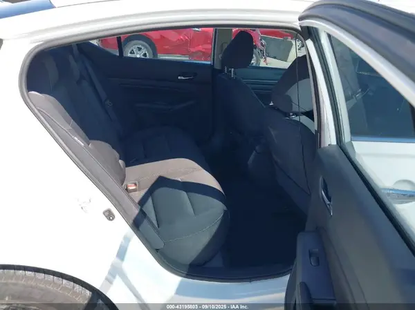 1N4BL4BV6KN316806 2019 NISSAN ALTIMA - Image 8