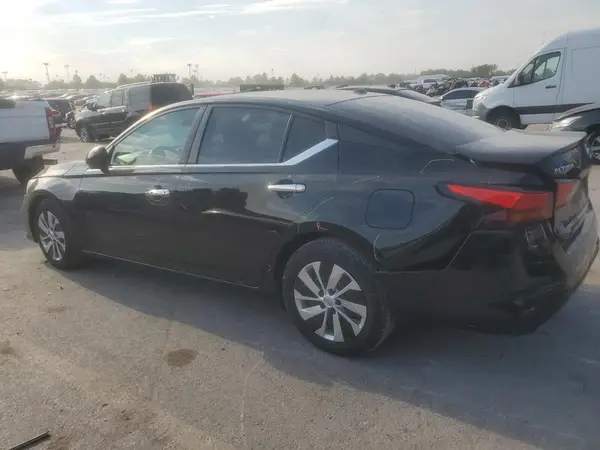 1N4BL4BV6KN316949 2019 NISSAN ALTIMA - Image 2