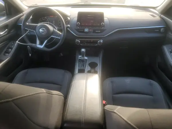 1N4BL4BV6KN316949 2019 NISSAN ALTIMA - Image 8
