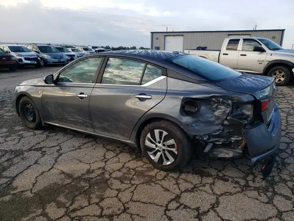 1N4BL4BV6KN317311 2019 NISSAN ALTIMA - Image 2