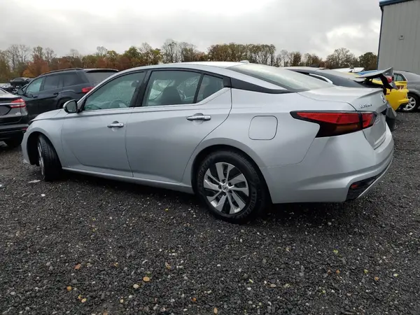 1N4BL4BV6KN322640 2019 NISSAN ALTIMA - Image 2