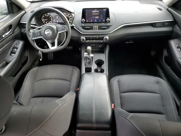 1N4BL4BV6KN322640 2019 NISSAN ALTIMA - Image 8