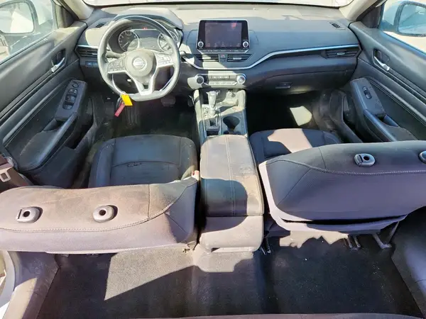 1N4BL4BV6KN323206 2019 NISSAN ALTIMA - Image 8