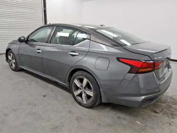 1N4BL4BV6KN323433 2019 NISSAN ALTIMA - Image 2