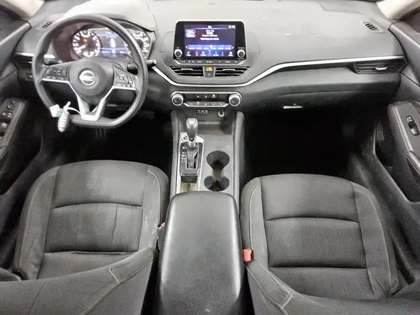 1N4BL4BV6KN323433 2019 NISSAN ALTIMA - Image 8