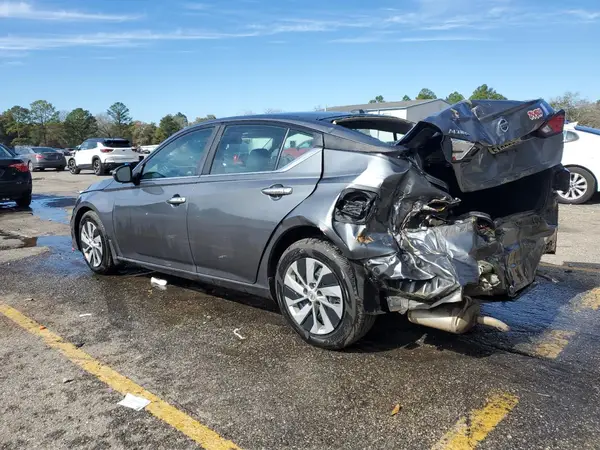 1N4BL4BV6KN324212 2019 NISSAN ALTIMA - Image 2