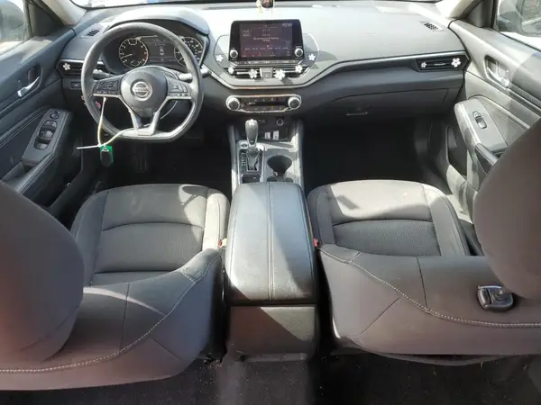 1N4BL4BV6KN324212 2019 NISSAN ALTIMA - Image 8