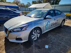 1N4BL4BV6KN325165 2019 NISSAN ALTIMA