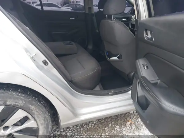 1N4BL4BV6KN325635 2019 NISSAN ALTIMA - Image 8