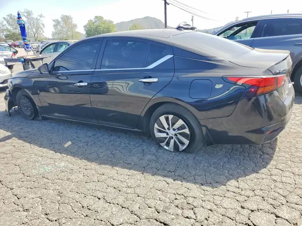 1N4BL4BV6KN325988 2019 NISSAN ALTIMA - Image 2
