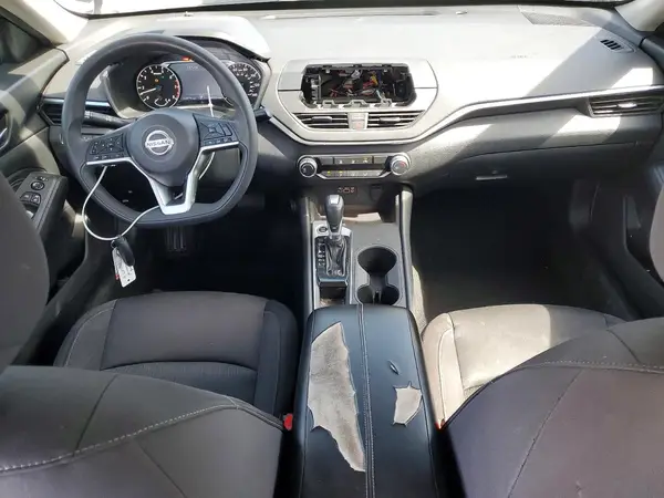 1N4BL4BV6KN325988 2019 NISSAN ALTIMA - Image 8