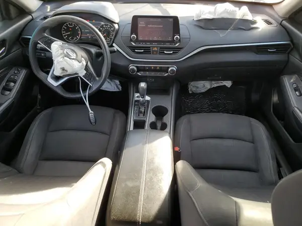 1N4BL4BV6KN326199 2019 NISSAN ALTIMA - Image 8