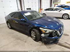 1N4BL4BV6KN326767 2019 NISSAN ALTIMA
