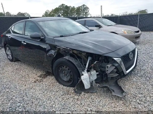1N4BL4BV6KN329071 2019 NISSAN ALTIMA - Image 1