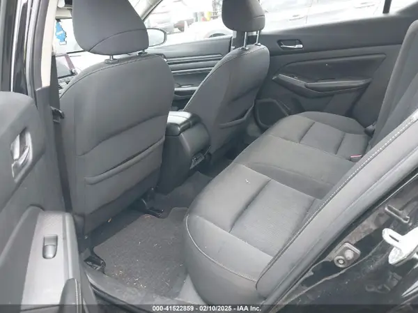1N4BL4BV6KN329071 2019 NISSAN ALTIMA - Image 8