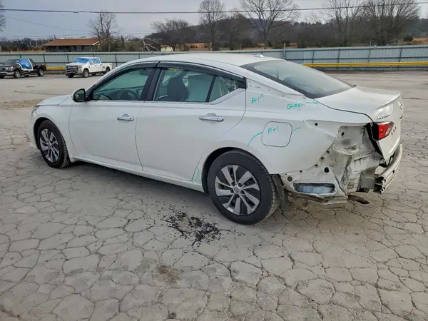 1N4BL4BV6LC100080 2020 NISSAN ALTIMA - Image 2