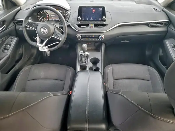 1N4BL4BV6LC100080 2020 NISSAN ALTIMA - Image 8
