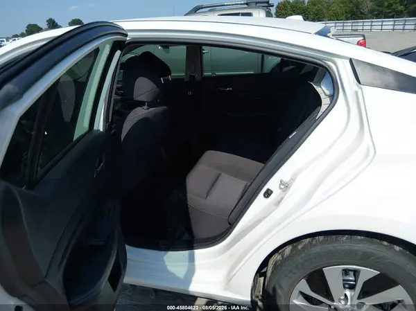 1N4BL4BV6LC100208 2020 NISSAN ALTIMA - Image 8