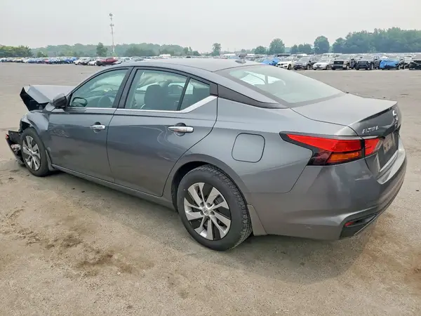 1N4BL4BV6LC101147 2020 NISSAN ALTIMA - Image 2