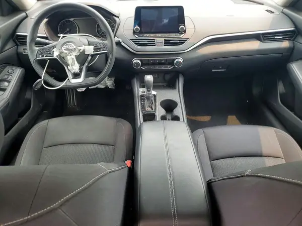 1N4BL4BV6LC101147 2020 NISSAN ALTIMA - Image 8