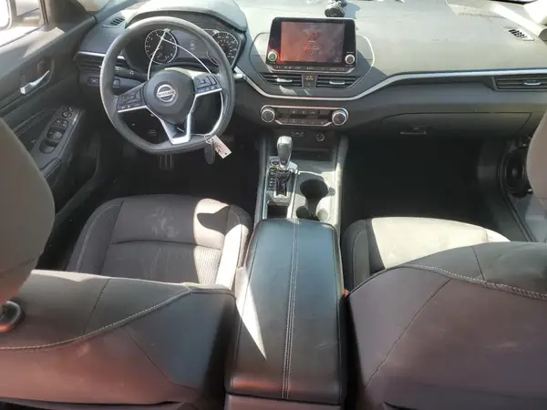 1N4BL4BV6LC101732 2020 NISSAN ALTIMA - Image 8