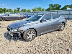 1N4BL4BV6LC113461 2020 NISSAN ALTIMA