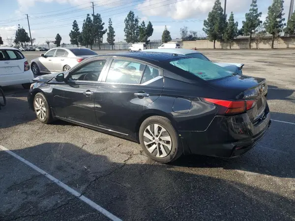 1N4BL4BV6LC116229 2020 NISSAN ALTIMA - Image 2