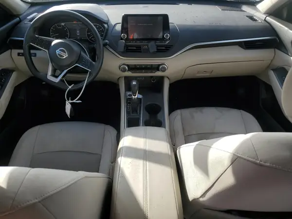 1N4BL4BV6LC116229 2020 NISSAN ALTIMA - Image 8