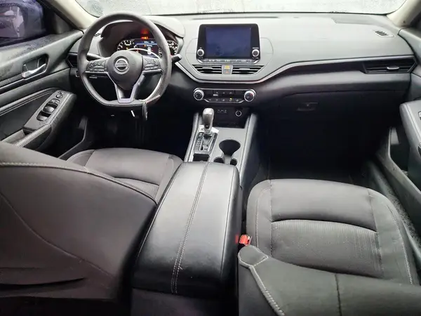 1N4BL4BV6LC116232 2020 NISSAN ALTIMA - Image 8