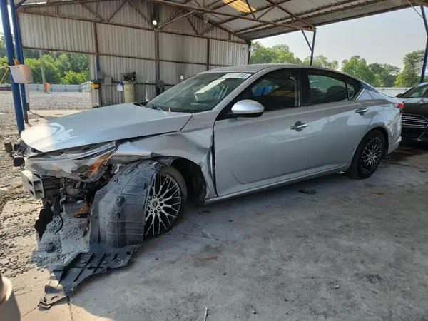 1N4BL4BV6LC116652 2020 NISSAN ALTIMA - Image 1