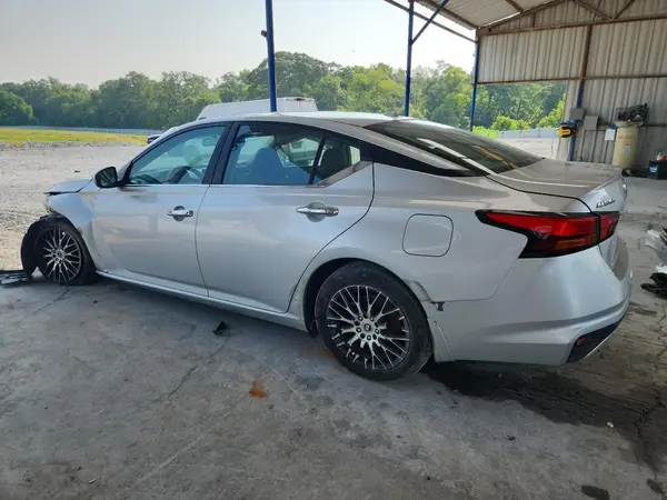 1N4BL4BV6LC116652 2020 NISSAN ALTIMA - Image 2