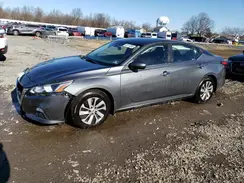 1N4BL4BV6LC116943 2020 NISSAN ALTIMA
