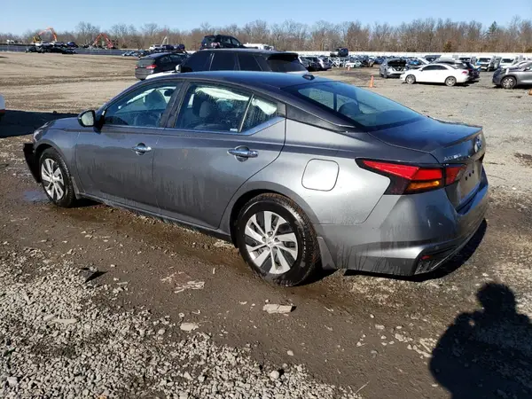 1N4BL4BV6LC116943 2020 NISSAN ALTIMA - Image 2