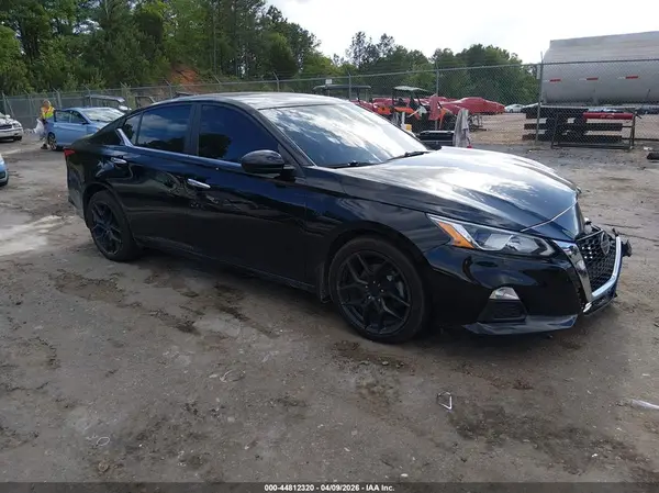 1N4BL4BV6LC117560 2020 NISSAN ALTIMA - Image 1