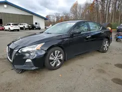 1N4BL4BV6LC117980 2020 NISSAN ALTIMA