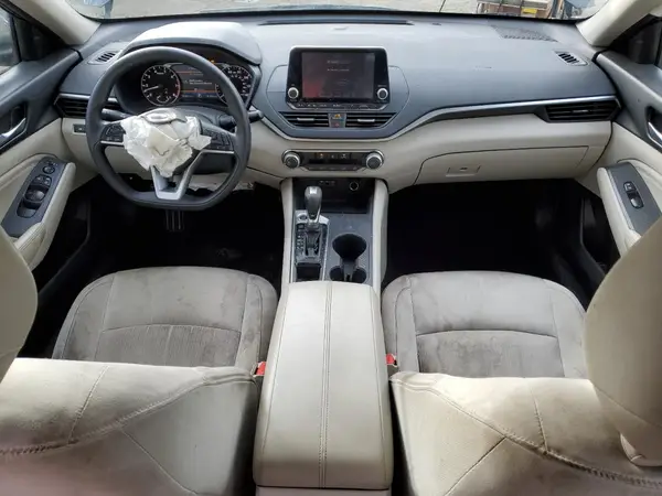 1N4BL4BV6LC117980 2020 NISSAN ALTIMA - Image 8