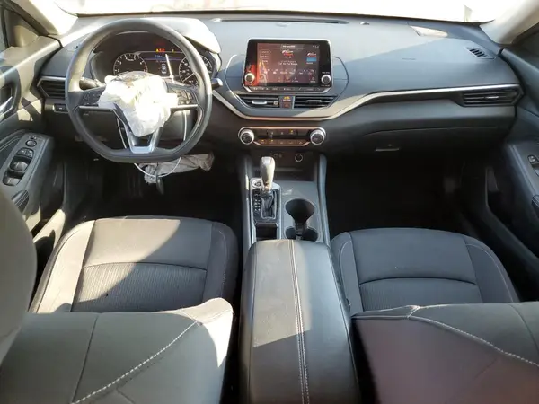 1N4BL4BV6LC119227 2020 NISSAN ALTIMA - Image 8