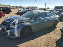 1N4BL4BV6LC119812 2020 NISSAN ALTIMA