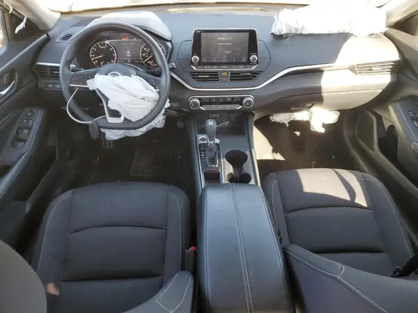 1N4BL4BV6LC119812 2020 NISSAN ALTIMA - Image 8