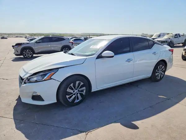 1N4BL4BV6LC121818 2020 NISSAN ALTIMA - Image 1