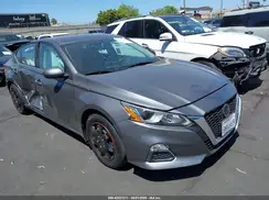 1N4BL4BV6LC122337 2020 NISSAN ALTIMA