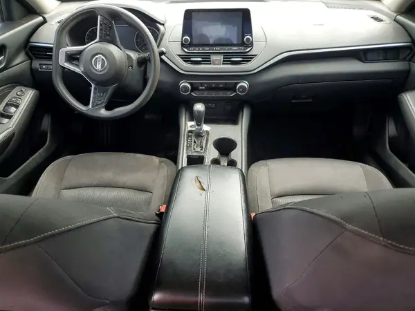 1N4BL4BV6LC123388 2020 NISSAN ALTIMA - Image 8
