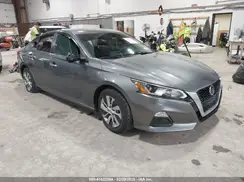 1N4BL4BV6LC127358 2020 NISSAN ALTIMA
